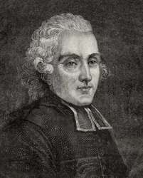 Henry Essex Edgeworth, fra 