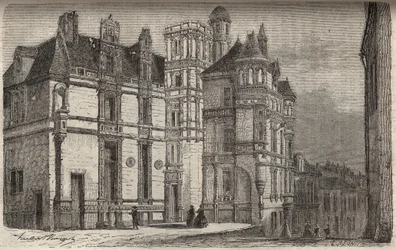 Hotel d