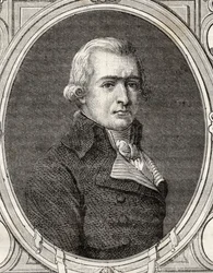 Jean-Baptiste-Andre Amar, fra 