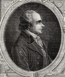 Jean-Denis, Comte Lanjuinais, fra 