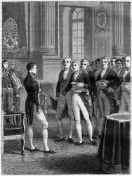 Jean-Pierre-Louis de Fontanes