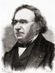 Jean Baptiste André Dumas, fra 