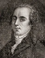 Joseph Geneviève, Comte de Puisaye, fra History of the French Revolution, av Louis Blanc