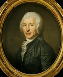 Joseph Guillotin i …