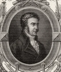 Louis Gustave le Doulcet, Comte de Pontecoulant, fra 
