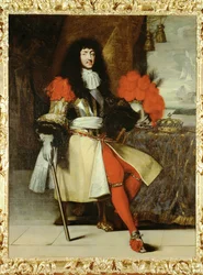 Ludvig XIV