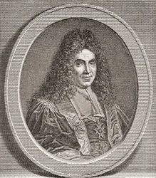 Marc-René de Voyer de Paulmy, 1. markis d