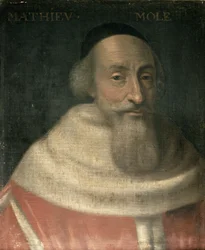 Matthew Mole (1584–1656)