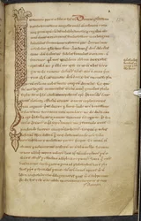 Diverse arbeider om databehandling og astronomi, Royal MS 13 A XI