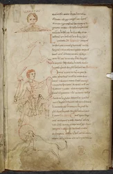 Diverse arbeider om databehandling og astronomi, Royal MS 13 A XI