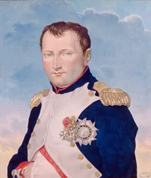 Napoleon I