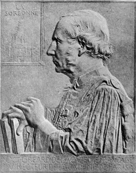 Octave Gréard (stein)