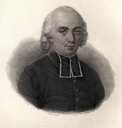 Portrett av L