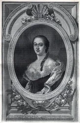 Portrait of Lucrece Borgia (Lucrezia Borgia