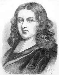 Portrett av Pierre Bayle (1647-1706)