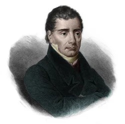 Portrait of Pierre Paul Royer-Collard (Royer Collard