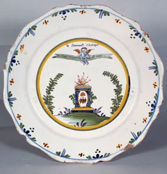 Revolusjonerende tallerken
