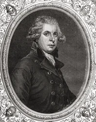 Richard Brinsley Sheridan, fra 