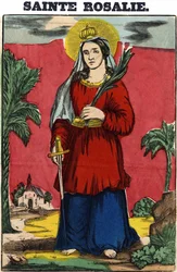 Sankt Rosalie