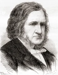 Sir James Young Simpson, fra 