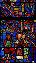 St. Apollinaire: møter Rufus (w36)