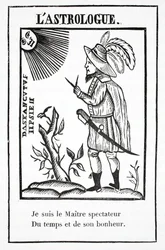 Astrologen