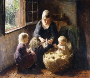 Avgangen,