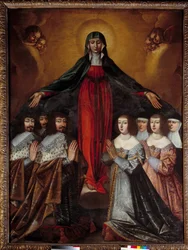 Familien Ducale