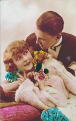 The Lovers, ca. 1930