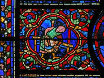 St Martin-vinduet: givere - skomakere (w20)