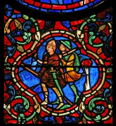 St Martin-vinduet: to bråker (w20)