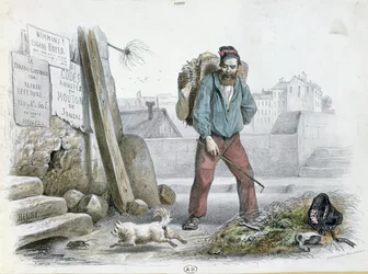 Landstrykeren