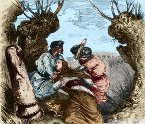 Mordet på Pierre de Castelnau