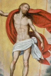 Triptyk av Aubery