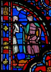 Vindu w13 Triumph of Mordecai Esth VI 11