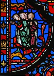 Vindu w13 mengden foran Haman Esth III 2