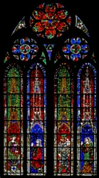 Vindu w212 som viser Salomos dom