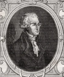 Young Robespierre, fra 