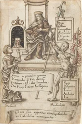 "Ha alltid sengetøyet brettet opp" [fol. 41 recto]