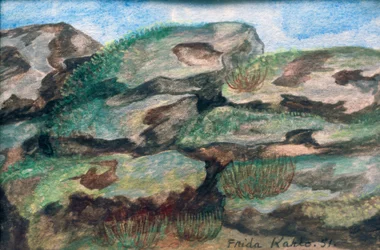 Landskap III