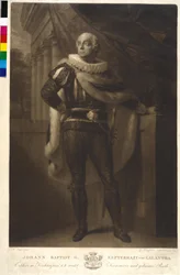 Johann Baptist G. Esterh007a0079 av Galantha