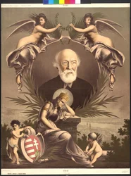 Louis von Kossuth