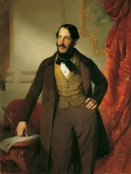 Industrimannen Maximilian Todesco