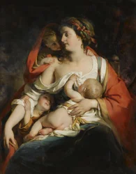 Tysk: Caritas Charity