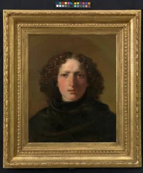 Hans Gasser, billedhugger