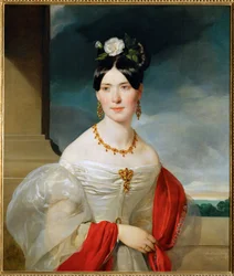 Marie baronesse von Vesque-Püttlingen