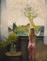 Ekstasen