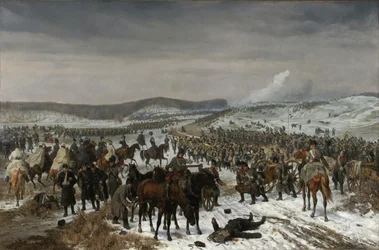 Slaget ved Oeversee 6. februar 1864