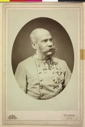Frans Josef I