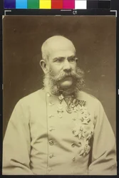 Frans Josef I